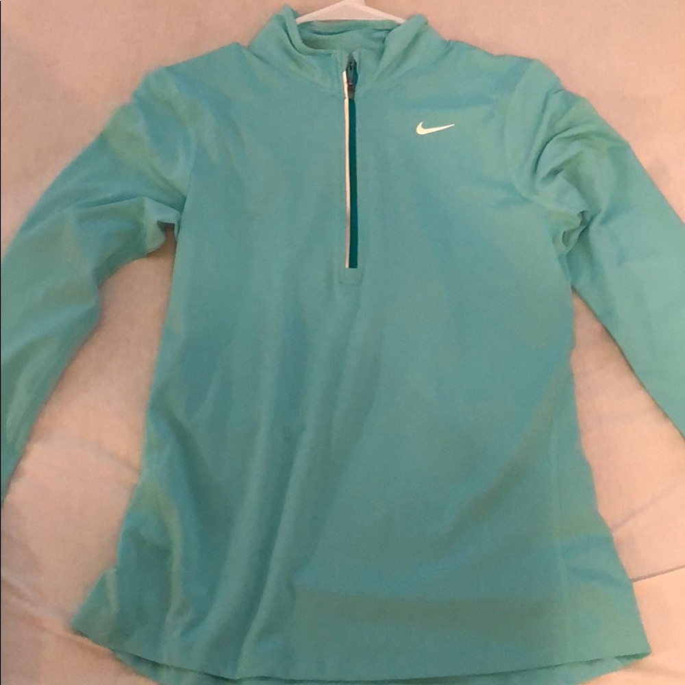 pull over jacket